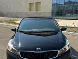Kia Cerato 2018 годаүшін4 300 000 тг. в Актау – фото 2