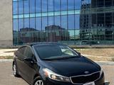 Kia Cerato 2018 годаүшін4 300 000 тг. в Актау