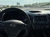 Kia Cerato 2018 годаүшін4 300 000 тг. в Актау – фото 5
