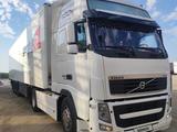 Volvo  FH 2012 годаүшін27 000 000 тг. в Тараз – фото 4
