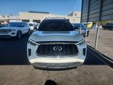 Infiniti QX60 2023 года за 29 835 000 тг. в Алматы – фото 2