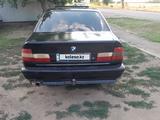 BMW 520 1991 годаүшін1 300 000 тг. в Актобе – фото 4