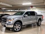 Ford F-Series 2022 годаүшін37 000 000 тг. в Астана – фото 2