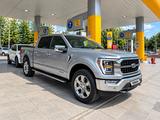 Ford F-Series 2022 годаүшін37 000 000 тг. в Астана – фото 3