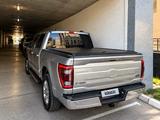 Ford F-Series 2022 годаүшін37 000 000 тг. в Астана – фото 4