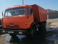 КамАЗ  65115 2006 года за 6 500 000 тг. в Шымкент – фото 2