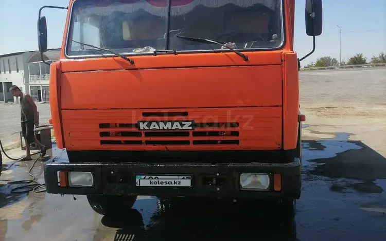 КамАЗ  65115 2006 года за 6 500 000 тг. в Шымкент