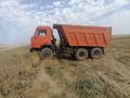 КамАЗ  65115 2006 года за 6 500 000 тг. в Шымкент – фото 3