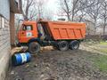 КамАЗ  65115 2006 года за 6 500 000 тг. в Шымкент – фото 5
