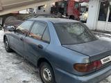 Mitsubishi Lancer 1994 годаfor750 000 тг. в Алматы – фото 4