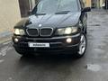 BMW X5 2003 годаүшін5 400 000 тг. в Тараз – фото 2