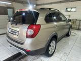 Chevrolet Captiva 2007 года за 4 900 000 тг. в Уральск – фото 4