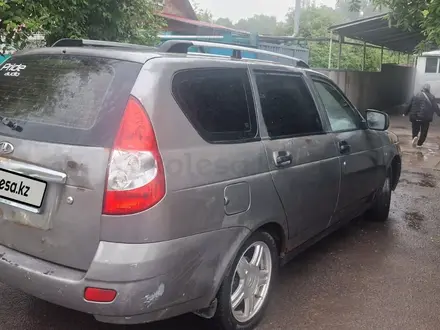 ВАЗ (Lada) Priora 2171 2013 года за 1 450 000 тг. в Алматы – фото 2