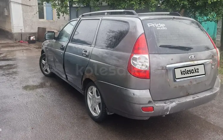 ВАЗ (Lada) Priora 2171 2013 года за 1 450 000 тг. в Алматы