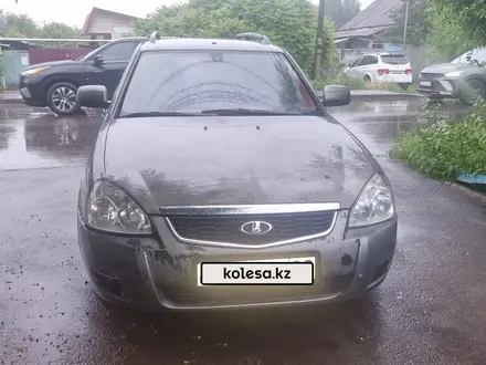 ВАЗ (Lada) Priora 2171 2013 года за 1 450 000 тг. в Алматы – фото 3