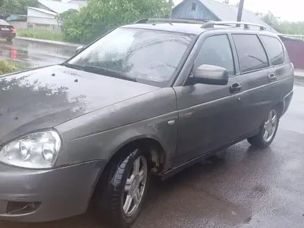 ВАЗ (Lada) Priora 2171 2013 года за 1 450 000 тг. в Алматы – фото 4