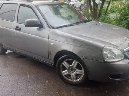 ВАЗ (Lada) Priora 2171 2013 года за 1 450 000 тг. в Алматы – фото 5