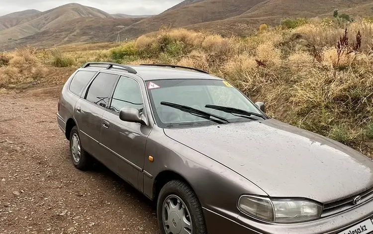 Toyota Camry 1995 годаfor3 500 000 тг. в Алматы