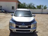Mitsubishi Xpander Cross 2022 года за 10 800 000 тг. в Актау – фото 2