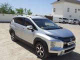 Mitsubishi Xpander Cross 2022 года за 10 800 000 тг. в Актау – фото 3
