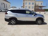 Mitsubishi Xpander Cross 2022 года за 10 800 000 тг. в Актау – фото 4