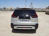 Mitsubishi Xpander Cross 2022 года за 10 800 000 тг. в Актау – фото 5