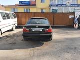 BMW 328 1998 года за 3 000 000 тг. в Алматы – фото 3