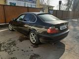 BMW 328 1998 года за 3 400 000 тг. в Алматы – фото 2