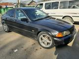 BMW 328 1998 года за 3 400 000 тг. в Алматы – фото 5