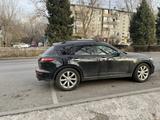 Infiniti FX35 2007 годаүшін6 500 000 тг. в Алматы