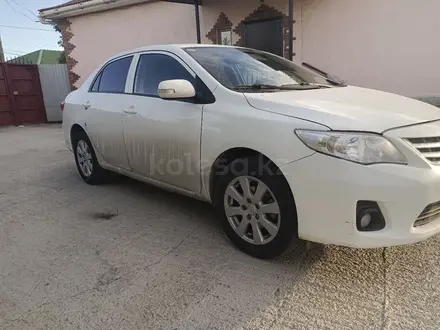 Toyota Corolla 2012 года за 4 000 000 тг. в Атырау – фото 2