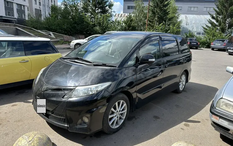Toyota Estima 2009 годаүшін7 500 000 тг. в Петропавловск