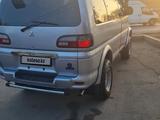 Mitsubishi Delica 2005 года за 6 500 000 тг. в Алматы – фото 2