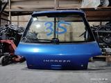 Крышка багажника на SUBARU Imreza IMPREZA 1999г.SPORTS WAGON 4WD CZ SPORTfor10 000 тг. в Караганда