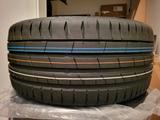 Шины Continental 235/35/r20 SC7 за 135 000 тг. в Алматы