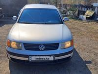 Volkswagen Passat 1997 года за 2 400 000 тг. в Астана