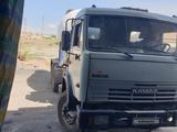 КамАЗ  Автобетоносмеситель 2006 годаүшін6 000 000 тг. в Павлодар
