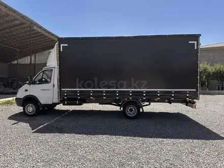 ГАЗ ГАЗель 2015 года за 8 700 000 тг. в Шымкент