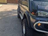 Mitsubishi Delica 1994 годаfor8 800 000 тг. в Алматы – фото 2