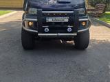 Mitsubishi Delica 1994 годаfor8 800 000 тг. в Алматы