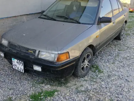 Mazda 323 1989 года за 500 000 тг. в Шымкент