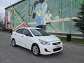 Hyundai Accent 2013 года за 3 700 000 тг. в Алматы