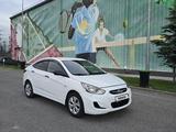 Hyundai Accent 2013 годаүшін3 700 000 тг. в Алматы