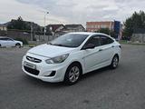Hyundai Accent 2013 годаүшін3 700 000 тг. в Алматы – фото 3