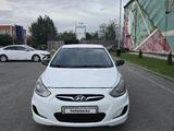 Hyundai Accent 2013 годаүшін3 700 000 тг. в Алматы – фото 5