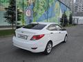 Hyundai Accent 2013 года за 3 700 000 тг. в Алматы – фото 6