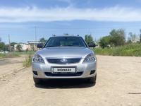 ВАЗ (Lada) Priora 2171 2012 года за 2 400 000 тг. в Шымкент