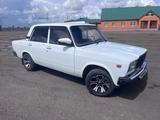 ВАЗ (Lada) 2107 2007 года за 1 150 000 тг. в Петропавловск