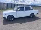 ВАЗ (Lada) 2107 2007 года за 1 150 000 тг. в Петропавловск – фото 3