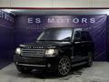 Land Rover Range Rover 2010 годаfor11 300 000 тг. в Алматы